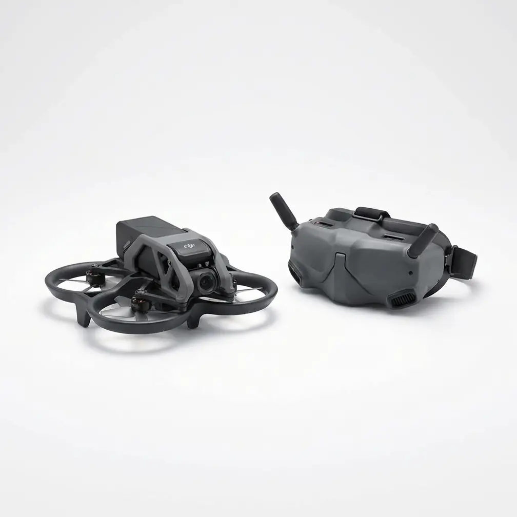 20-Litre Payload at 3000 m: How the DJI Agras T25 Turns Island Agriculture into a Precision Science  